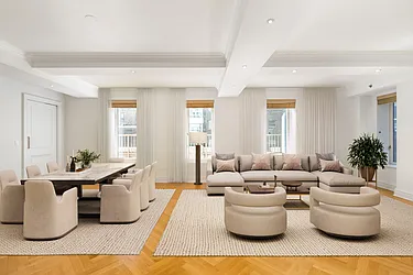 Rented by Compass