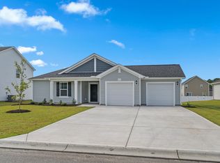1024 Kinness Dr, Conway, SC 29527