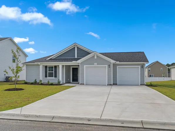 1024 Kinness Dr., Conway, SC 29527