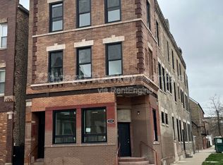 2361 S Whipple St #2F, Chicago, IL 60623