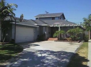 10323 Faywood St, Bellflower, CA 90706