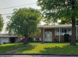 519 Hershberger St, Martinsburg, PA 16662