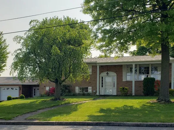 519 Hershberger St, Martinsburg, PA 16662