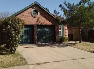 4215 Scarsdale Ln, Dallas, TX