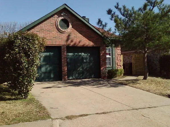 4215 Scarsdale Ln, Dallas, TX 75227
