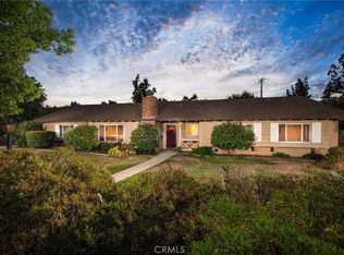 1078 Cascade Pl, Claremont, CA 91711