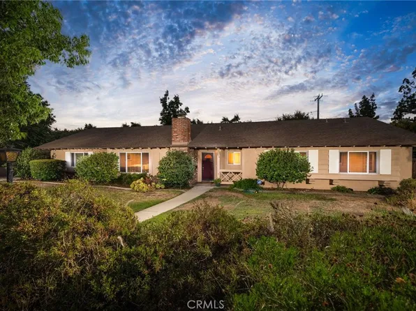 1078 Cascade Pl, Claremont, CA 91711