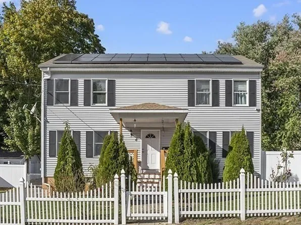 45 5th Ave, Haverhill, MA 01830