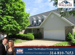 1349 Montevale Ct, Fenton, MO 63026
