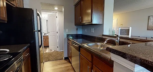 Bent Tree Apartments — Photo 43