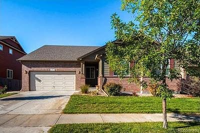 Front of the home.