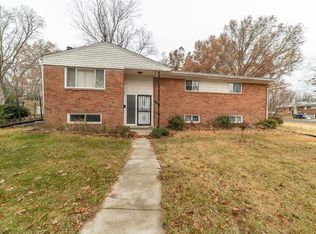 1204 Downs Dr, Silver Spring, MD 20904