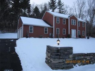 1362 Thompson Rd, Thompson, CT 06277