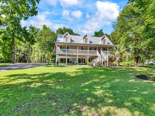 2079 Lees Landing Circle, Conway, SC 29526