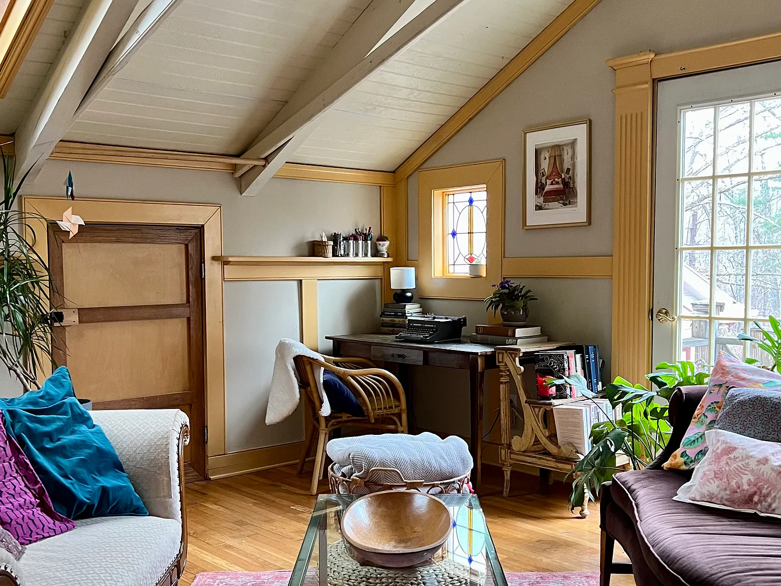 1 bed, 1000 sqft, $1,750 — Photo 3