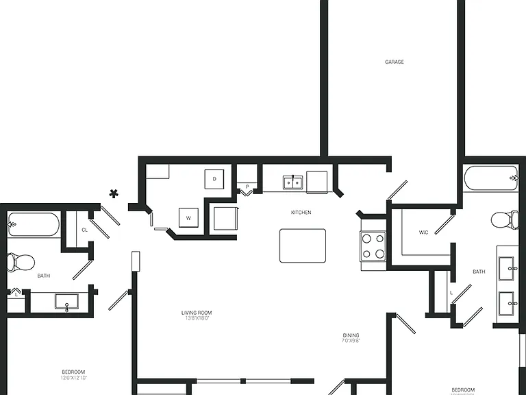Estates at Vista Ridge Apartments — Photo 42