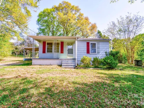 237 Lily St, Shelby, NC 28152