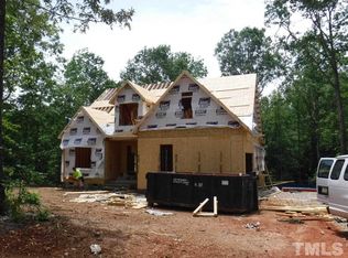 15 W Banbury Rd, Zebulon, NC 27597