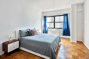 Rented by Compass