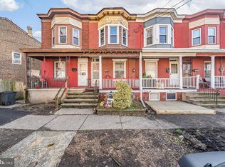 1019 Nottingham Way, Hamilton, NJ 08609