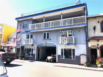 117 Clarissa Ave, Avalon, CA, 90704