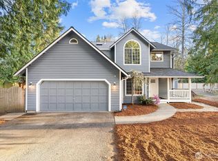 20831 60th Street E, Bonney Lake, WA
