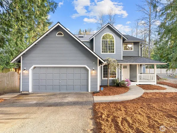 20831 60th Street E, Bonney Lake, WA 98391