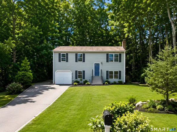 25 Asher Avenue, Stonington, CT 06379