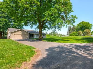 12115 NE 151st St, Brush Prairie, WA 98606