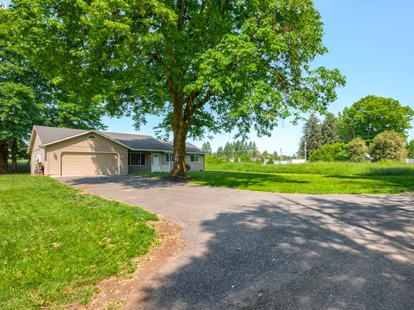 12115 NE 151st St, Brush Prairie, WA 98606