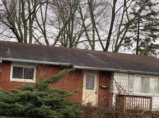 535 Irving Pl, University Park, IL 60484