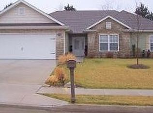 3104 Red Bay Creek Rd, Columbia, MO 65203