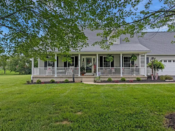 109 Edwards Ct, Lancaster, KY 40444