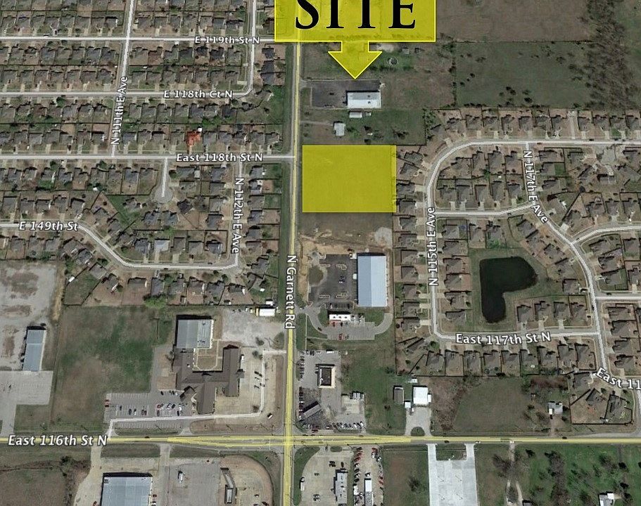 2nd image of N Garnett Rd E