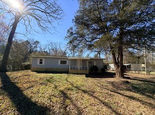 10490 Colworth Pl, Keithville, LA 71047