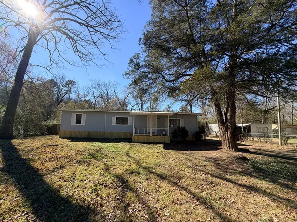 10490 Colworth Pl, Keithville, LA 71047