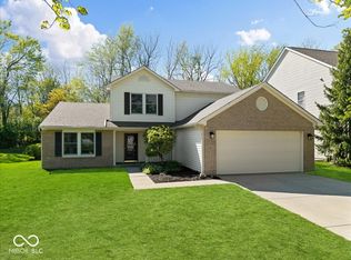 17015 Flinchum Way W, Noblesville, IN 46062