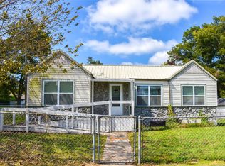 1009 S Johnston St, Ada, OK 74820