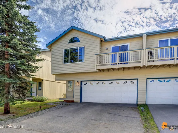 1606 Woodcutter Ct, Anchorage, AK 99507