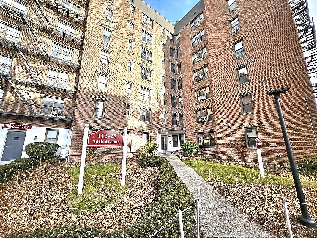 112-25 34th Ave #H photo 1
