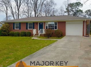 4178 Suzanne Ln, Duluth, GA 30096