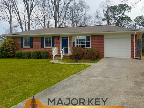 4178 Suzanne Ln, Duluth, GA 30096