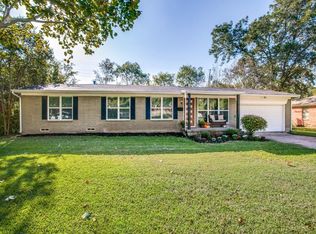 432 Grace Dr, Richardson, TX 75081