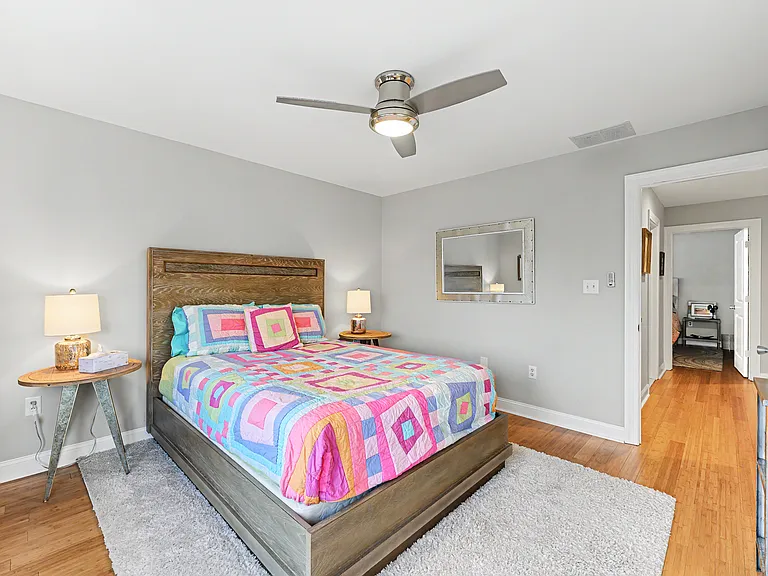 113 N Monroe Ave #A — Photo 37