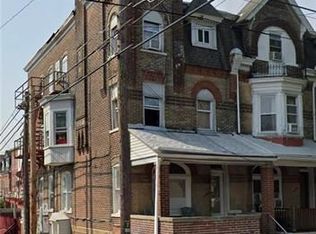 440 W Tilghman St #5, Allentown, PA 18102