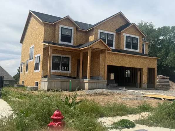 2693 N Burns Ln, North Ogden, UT 84414