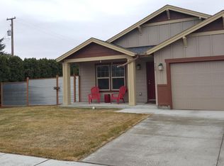 920 Millenium Ave, Moxee, WA 98936