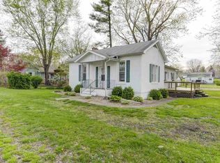 101 Oscar St, Lincoln, IL 62656