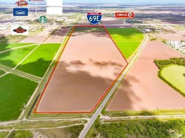 0 Interstate Highway 2, San Benito, TX 78586