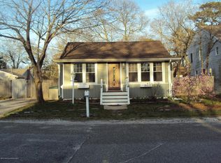 47 Arbutus Ave, Brick, NJ 08723